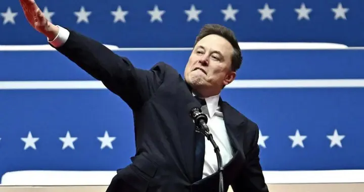 中国未来10年最大敌人，不是特朗普，是手握8000亿财富的马斯克