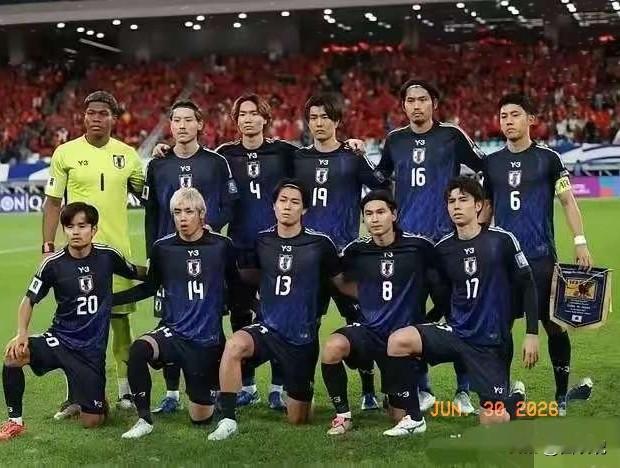 日本足协“尴尬了”！ 随着日本1：2巴西，赛前日本全队高调宣称冲击世界...