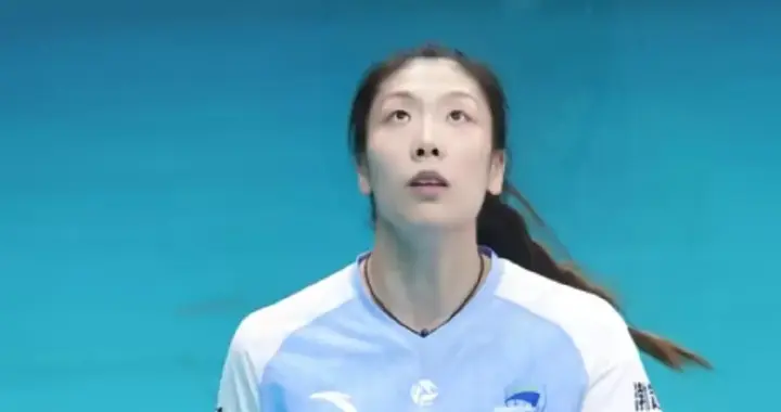 天津女排杨艺发文: 迟来的总结 故事未完待续！