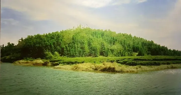 绍兴印山长眠“初版越王”，埋着保鲜的黑科技与另类的炫富