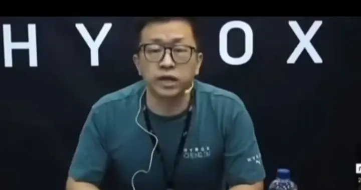8月1日，成都HYROX综合体能赛，张继科作为特邀嘉宾...