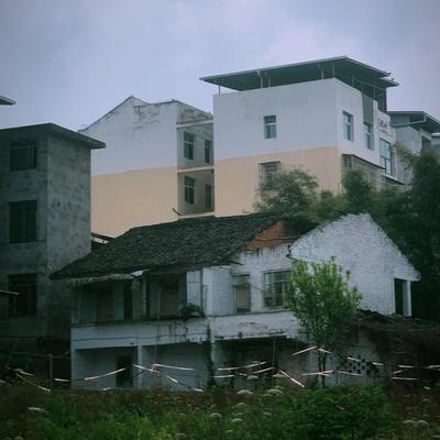 小城风物册：你是否怀念呢