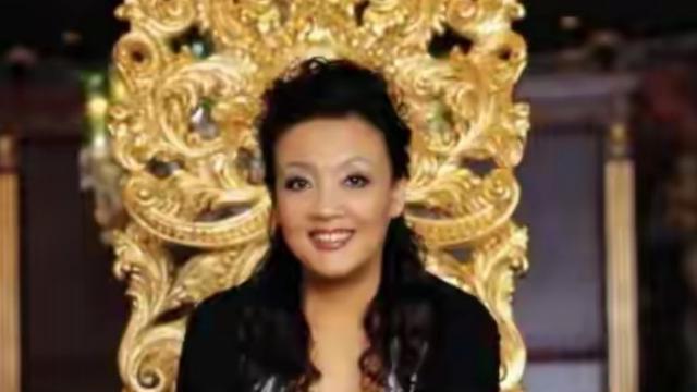 正直风铃：汪马不受待见，无疑是汪小菲踩中