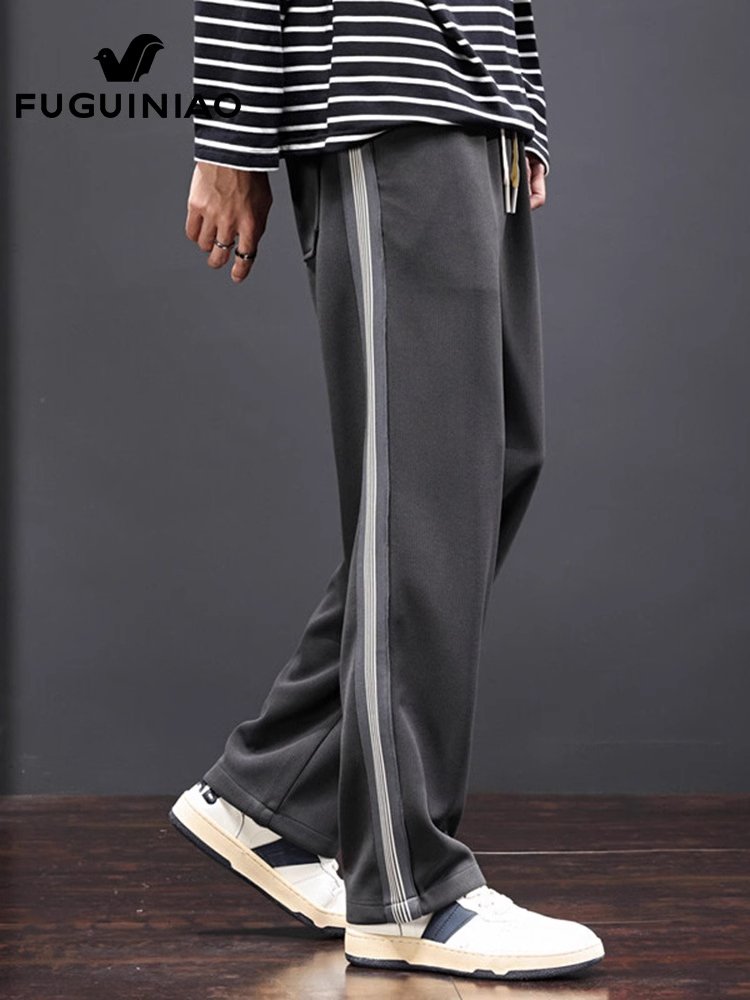 OOTD|男生春季穿搭