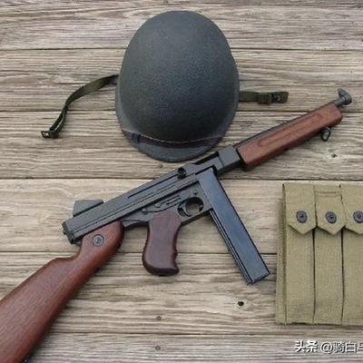 骑白马的姑娘：铁拳与RPK-16