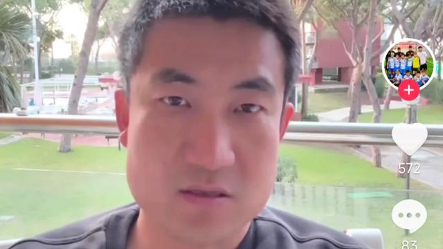 足球时刻：前国脚王晓龙痛批了董路解说比赛