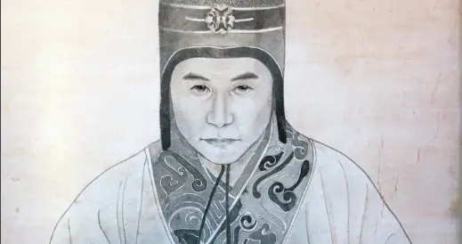 中国历史上，危害最大的七大人物！