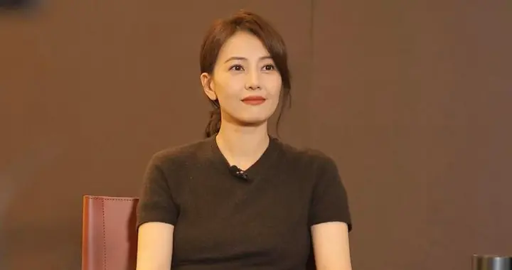 太喜欢高圆圆的气质了，把松弛感和高级感拿捏得恰到好处!