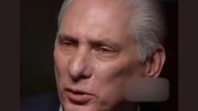 岭上漫舞的风筝：当年前苏联太怂了，撤出古