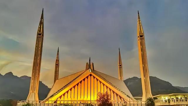 颜冬升记：央视新闻最新消息：巴基斯坦外交