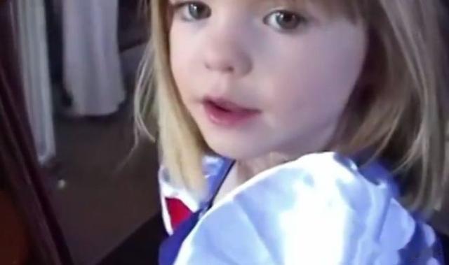 是被歹徒杀害还是被父母隐藏？2007年5月3日英国女童玛德琳失踪