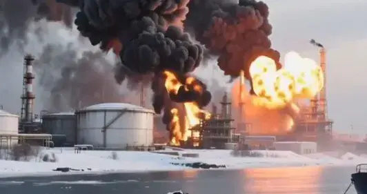 乌克兰遭受了俄军大规模、跨日夜的远程空中联合袭击