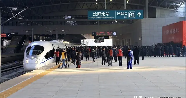 吉林辽宁不积极，丹通高铁又难产暂时不建，丹东前往通化绕行沈阳
