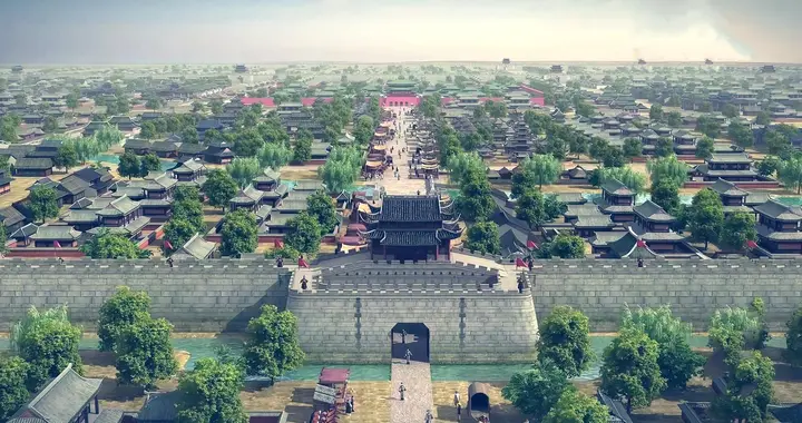 大宋三百年无夺嫡血案：不是皇子没野心，是这四条规矩太绝了