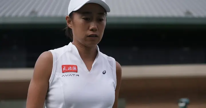 连续2局逆转 连下2个抢七！张帅2:0力克美网冠军 强势晋级温网64强