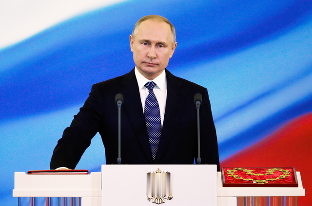 收到中方邀请，普京计划访华，美国准备派代表来：想和中国做生意