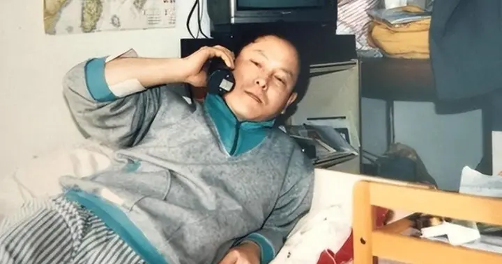 一个中国人，震撼全日本，他用十五年坚韧，告诉我们如何去活