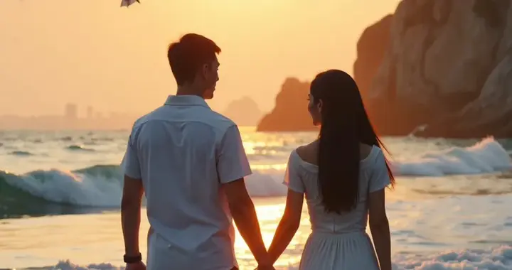 真正的爱，从不是“改变”对方