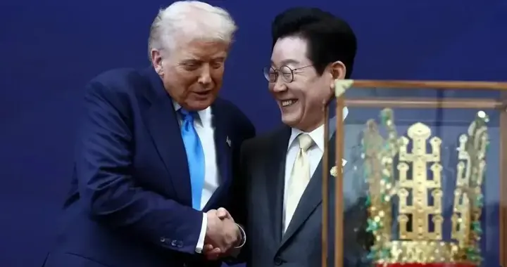 不得不说，韩国人用心良苦