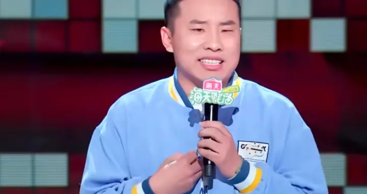救命！徐志胜除了显示器，其他都是顶配，网友：人格魅力碾压颜值