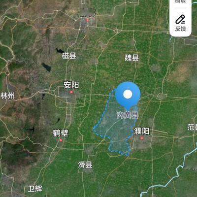 司马难追：安阳，从财政1到内黄县1是拔提