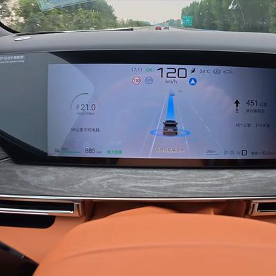 新车迷：比亚迪大唐950KM 后驱旗舰版