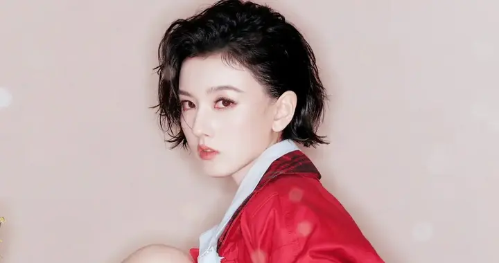精致美人壁纸（722）宋祖儿