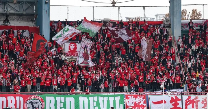 河南队足协杯0-3 憾负，却让外界看到河南球市的巨大潜力！