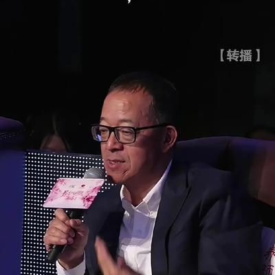 桥头快乐吹晚风：俞敏洪：“不要（因为情绪