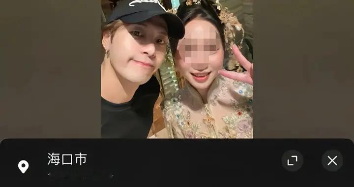 婚礼当天遇到了“真老公”，是真的世风日下啊！