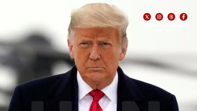 爆料狗仔： 美伊摊牌！特朗普接受《纽约邮