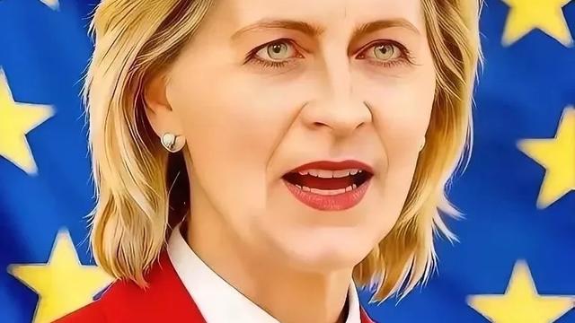 不凡葡萄：欧盟传来消息！  2026年4