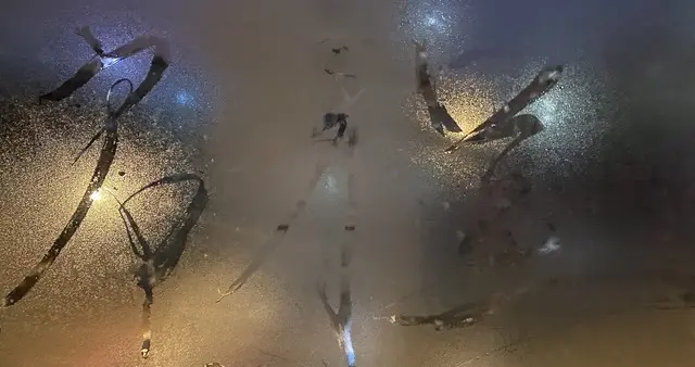 “冷不冷，十月初六早看天”，今日十月初六，今年冬天很冷吗？