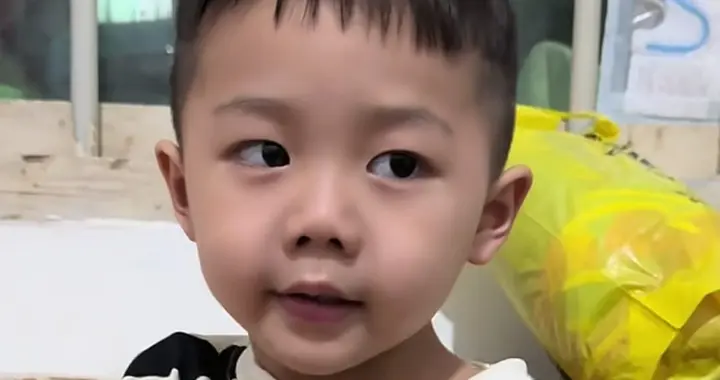 抗癌三年，6岁帆帆去世了！妈妈跪地痛哭：别再捐钱了，用不上了