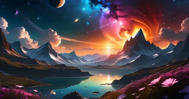 能量告急？亲爱的，低谷时请收下这段话写给暂时“电量不足”的你