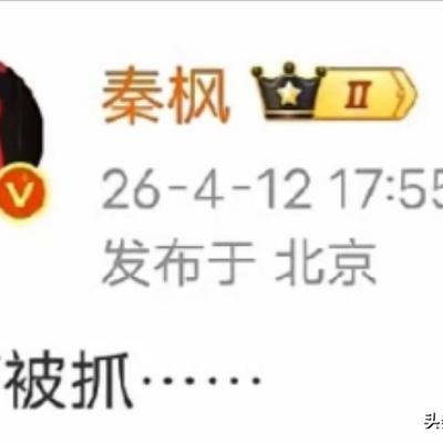 正直风铃：万科创始人王石被曝被抓，田朴珺