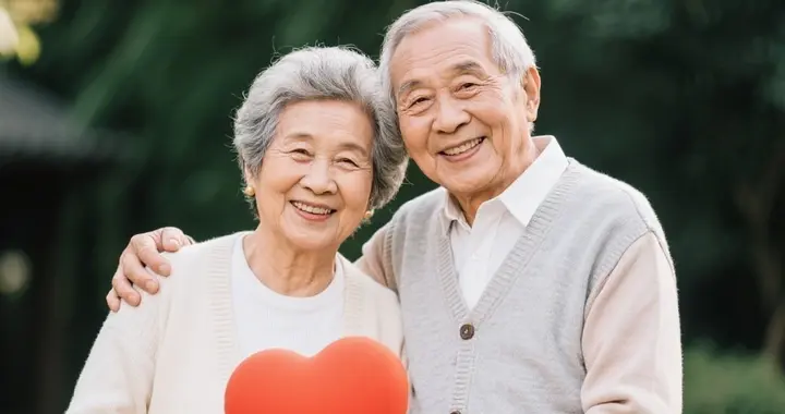 人到晚年，做好四件事，活得体面又舒心