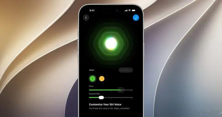 iOS 27 Beta 3 上手：Siri 学会"看人下菜碟"，液态玻...