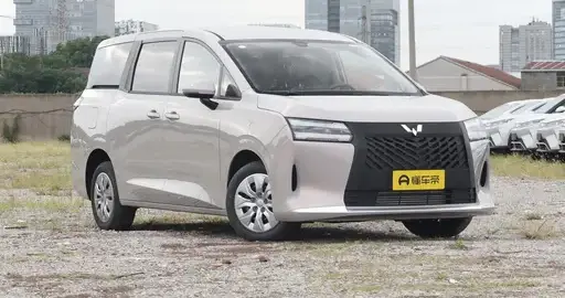 10万级MPV新答案！家用带娃超省心，带电动侧滑门