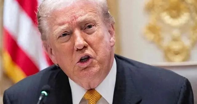 美国航空大瘫痪，总统特朗普怒了！