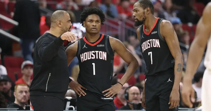 火箭对阵热火前瞻 热火多方面克制火箭 乌度卡该如何应对