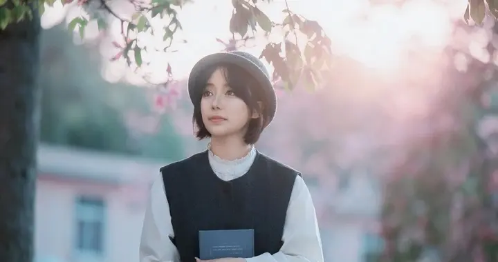 华师“雪”落时，邂逅冬日限定浪漫