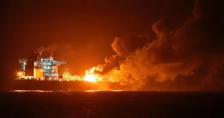 全球又要大乱？俄中将阵亡，美油管被炸，四国集体失声！