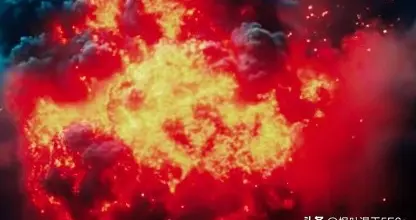 天上真掉钱了！7吨陨石砸向美国，比黄金贵4倍，有人连夜请假去捡