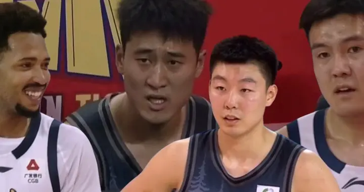 两连胜！四川男篮91-88击败吉林，两场比赛后，球队目标已经明确