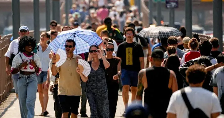 法国：向中国订购3万台空调！中国：劲使大了，3天半搞完2万台