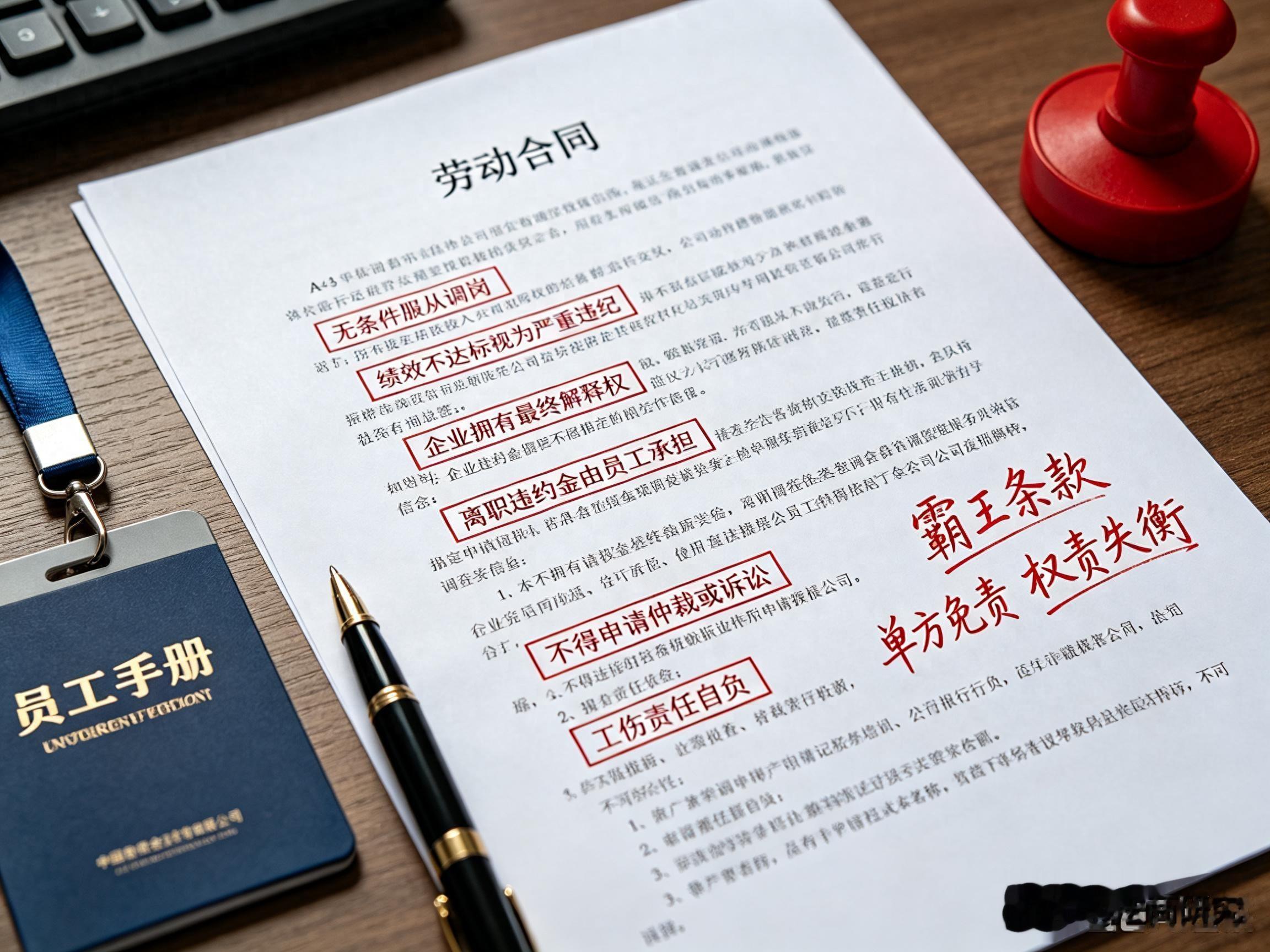 从IPO举报风波，透视企业用工“投机病”