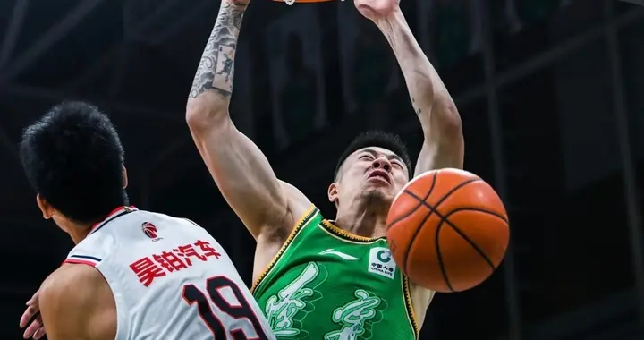 喜讯！今日头条免费播CBA，球迷和创作者有福了！首轮赛程公布！