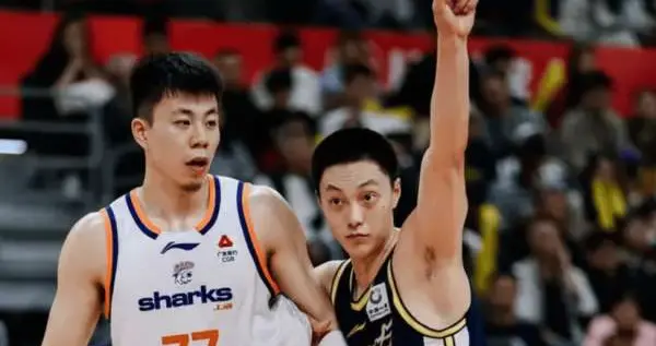 全方位被压制，广东已经不是上海对手，不在争冠第一梯队中