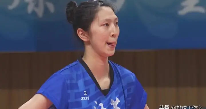 赵勇手里只剩一张保姆牌：庄宇珊六轮一传焊死，倪非凡都客串主攻